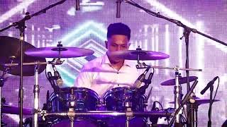 Ratakin Eha live in Mahamaya Band Show [upl. by Philan]