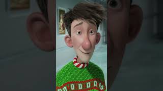 I never noticed this in Arthur Christmas… [upl. by Aribold226]