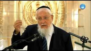 Rav Sitruk  Guilad Shalit [upl. by Rosse]