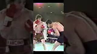 Check it Out Boxing Classics  Ray quotBoom Boomquot Mancini vs Alexis Arguello  1981 Subscribe [upl. by Caren]