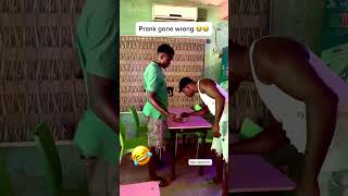 😂😂😂😂 funny prank trending funny duet meme comedy [upl. by Gilly]