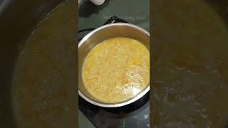 8  month Baby Food  Oats Carrot Porridge  Healthy Dinner  SBF Channel [upl. by Danas993]