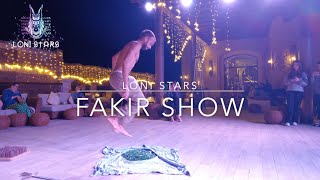 Fakir Show  Mr Amr [upl. by Aeet]