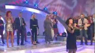 Mireille Mathieu amp Künstler  Medley 2013 [upl. by Yanal911]