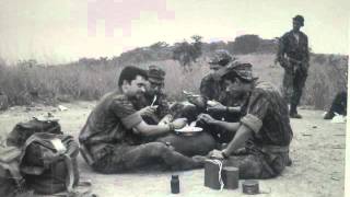 ExCombatentes Angola 19641966 [upl. by Ronel]