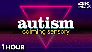 Autism Calming Sensory Relaxing Music  432 Hz Soothing Therapy [upl. by Plafker683]