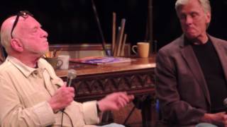 Hal Prince talks about Zero Mostel [upl. by Buzz]