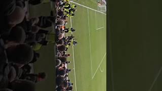 WEST BROM 02 WOLVES 🇬🇧 GAME DELAYED 💥 CROWD TROUBLE 💥 THE HAWTHORNS 🔥 FA CUP 2024🏆 [upl. by Fletcher]