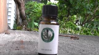 Tea Tree Oil Terpenes for Human Health and Plant Health [upl. by Brookes]