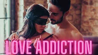 LOVE ADDICTION  HINDI DUBBED MOVIE  bollywoodmovies [upl. by Lisabet]