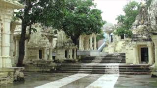 The temples of Palitana Gujarat  India [upl. by Amron734]