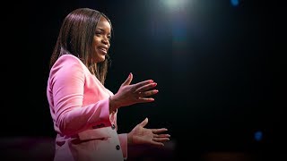 How to build your confidence  and spark it in others  Brittany Packnett Cunningham  TED [upl. by Kcinomod743]