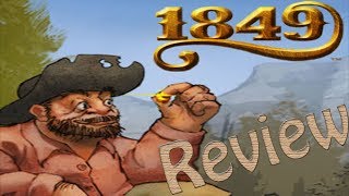 1849 Review [upl. by Rayner]