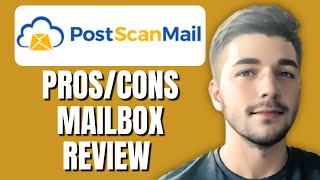 Postscan Mail Review  Is Postscan Mail Legit [upl. by Greggs]