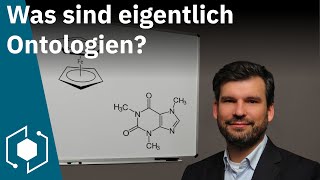 Ontologien  was ist das eigentlich [upl. by Diane-Marie564]