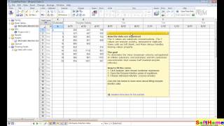 GraphPAD  Enzyme kinetics MichaelisMenten [upl. by Anyah]