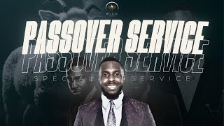 HEALING MORNING  PASSOVER FRIDAY SERVICE  MIN JONATHAN NOBLE MALUMA [upl. by Naimerej]