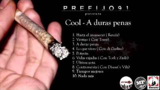 Cool  Hasta el Amanecer Rmx A Duras Penas [upl. by Lein191]