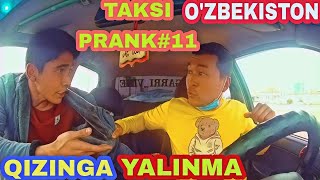 TAKSIPRANK11  OZEKISTONDA  ТАХИПРАНК11  УЗБЕКИСТОНДА [upl. by Raines]