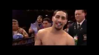 Danny Garcia Vs Lamont Peterson Fights  Garcia Defeats Peterson  ESPN Boxing  ESPN Sports [upl. by Traver38]