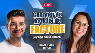 Changer de logiciel de facture facilement avec Abby [upl. by Hepsiba338]