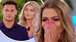 Love Island UK Season 6 Casa Amor Review EtceteraWithEst LoveIsland [upl. by Adley782]