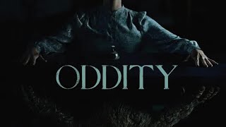 ODDITY  Movie Review No Spoilers  Creepiest Movie of 2024 [upl. by Elish]