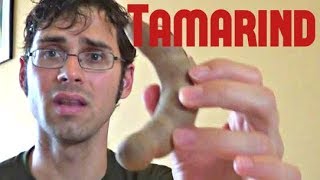 Tamarind Ripe and Unripe Comparison  Weird Fruit Explorer Ep 38 [upl. by Trakas]