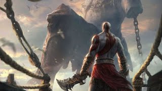 God of war psp game for android kratos best power fight episode three ppsspp game [upl. by Aicenat]