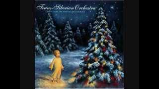 TransSiberian Orchestra Carol of the Bells [upl. by Ilana]