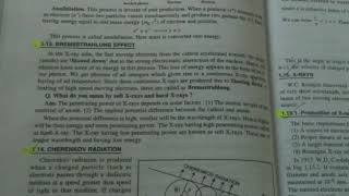 What is Bremsstrahlung effect [upl. by Oirotciv]