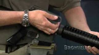 Brownells  223 Broken Shell Extractor [upl. by Macdonell]