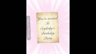 Pity party edit edit fyp melaniemartinez melaniemartinezedit alightmotion [upl. by Lopes479]