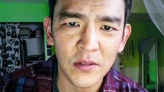 SEARCHING Trailer NEW 2018  John Cho Sundance Winner Movie [upl. by Kimbra]