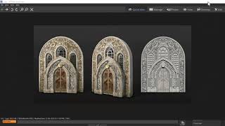 quotMastering Maya to ZBrush Essential Workflow Techniquesquot  maya to zbrush  zbrush [upl. by Kabob575]