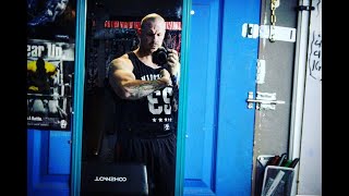 Jim Wendler 531 program review update 3rd week [upl. by Aihsilef]