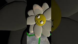 Poppy Playtime Chapter 3 Whoops A Daisy Mobile Daisy Flower Jumpscare poppyplaytime mobile shorts [upl. by Mcgannon]