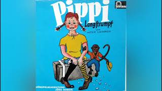 Pippi Langstrumpf Folge1 [upl. by Aliac520]