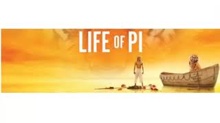 Life of Pi Audio Chapters 1536 [upl. by Chema]