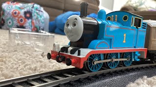 Bachmann Thomas review [upl. by Mulford]