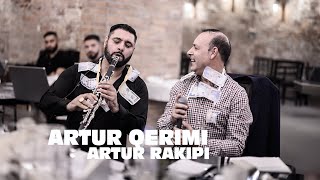 quotArtur Qerimi Artur Rakipiquot quotÇunat e Pogradecit Tetor 2023quot [upl. by Hinson75]