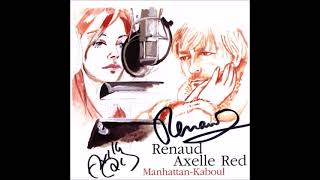 Renaud amp Axelle Red  ManhattanKaboul HQ [upl. by Fiden43]