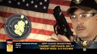 Airgun Reporter Episode 92  ASG Bersa Thunder 9 Pro BB Pistol [upl. by Aicnilav]