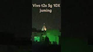 Vivo t2 x 5g 10 juming viral video [upl. by Gibbons297]