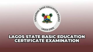 Lagos Basic Education Certificate Examination BECE Result [upl. by Finbar757]