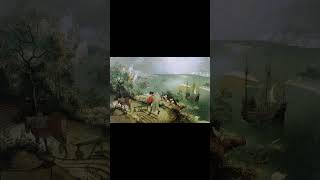 Pieter Bruegels MINDBLOWING Art Journey Through Time [upl. by Ellenehc]