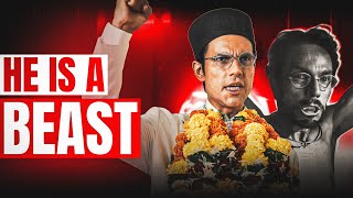 Swatantra Veer Savarkar Movie Review amp Analysis  Randeep Hooda [upl. by Yremrej]