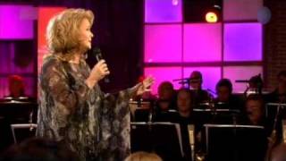 Mathilde Santing  Al Zo Eindeloos Gewacht met Metropole Orkest [upl. by Britteny470]