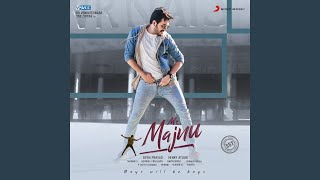 MrMajnuTitle Track  Official Studio Version  MrMajnu Satyajit Pradhan Tarang Cine Productions [upl. by Jaquith918]