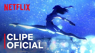 A cena MAIS EMOCIONANTE de Dan Da Dan  Netflix Brasil [upl. by Wappes]